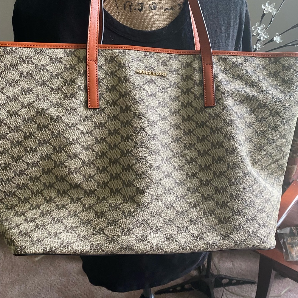 Michael Kors Handbag
